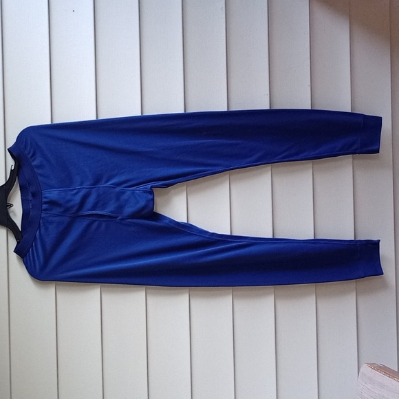 Patagonia Other - Patagonia Pants Adults Sz (Large)Capilene Basaleyer Active Outdoor Active Men's